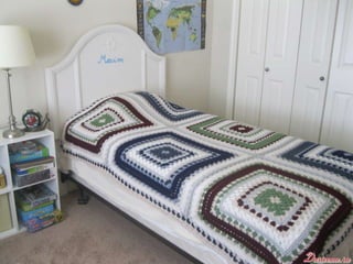 бабушкин квадрат