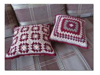 бабушкин квадрат