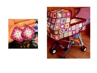 бабушкин квадрат