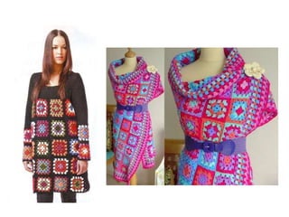 бабушкин квадрат