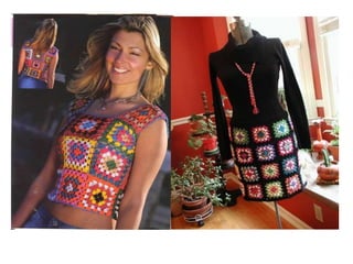 бабушкин квадрат