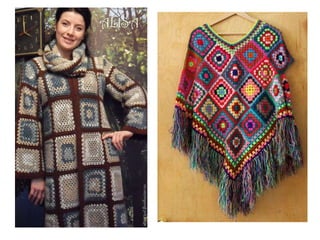 бабушкин квадрат