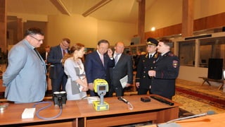 А.В. Целуйко, ВИПК МВД России | PPT