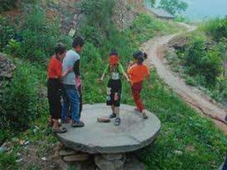 ұлттық ойын