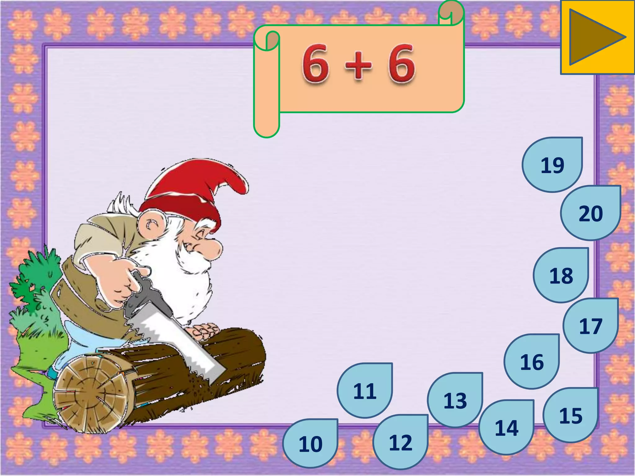 10
11
12
13
14 15
16
17
18
19
20
 