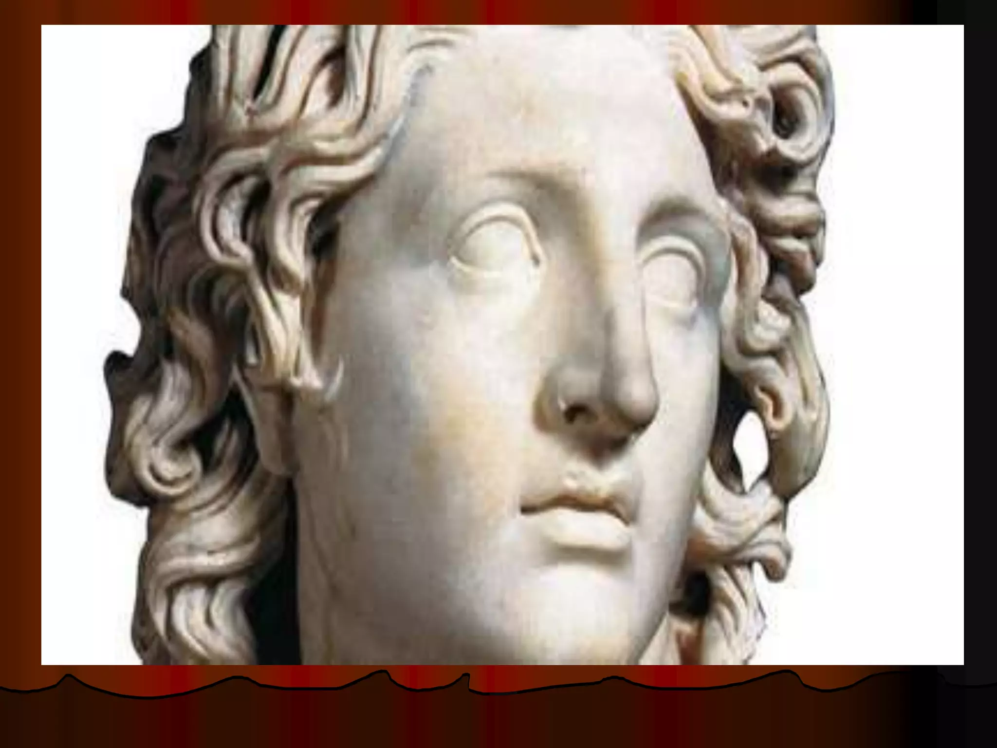 πίνακες ζωγραφικής με τον μ.αλέξανδρο