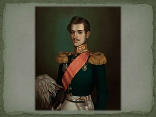 Прва влада Милоша и Михаила Обреновића