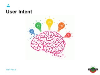 User intent and keyword analysis. Как да разберем интересите на ...