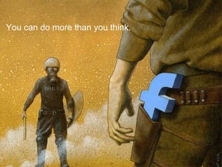 You can do more than you think.