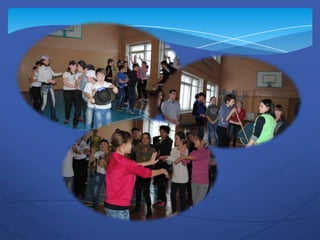 Презентация к докладу