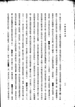 Union Culture Orgnization 友联活页文选 -    語體散文