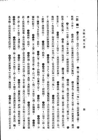 Union Culture Orgnization 友联活页文选 -    語體散文