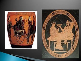 η θεση της γυναικας στην κλασικη εποχη