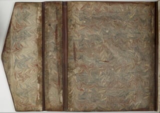 مخطوطة للمصحف الشريف كاملة