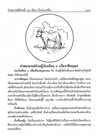 ตำราพรหมชาติ ฉบับสมบูรณ์