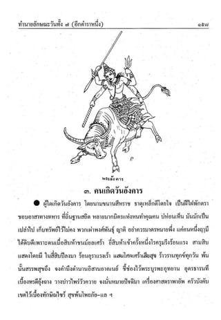 ตำราพรหมชาติ ฉบับสมบูรณ์