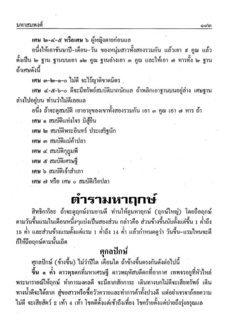 ตำราพรหมชาติ ฉบับสมบูรณ์