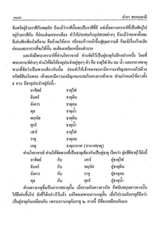 ตำราพรหมชาติ ฉบับสมบูรณ์