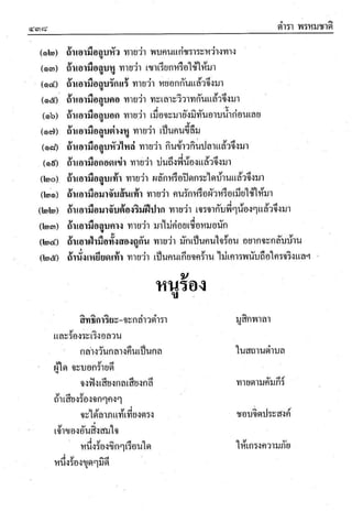 ตำราพรหมชาติ ฉบับสมบูรณ์