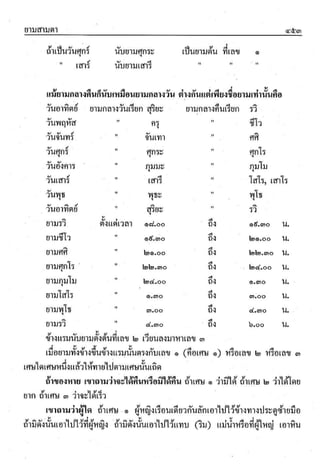ตำราพรหมชาติ ฉบับสมบูรณ์
