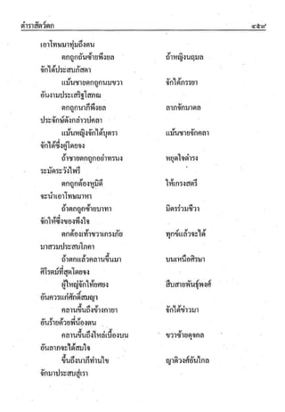 ตำราพรหมชาติ ฉบับสมบูรณ์