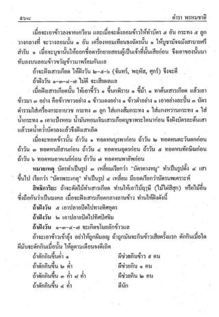 ตำราพรหมชาติ ฉบับสมบูรณ์