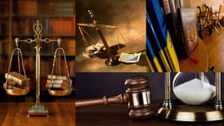 чуєва кримінальна відповідальність | PPT