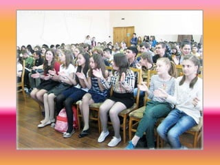 мир иностранных языков)