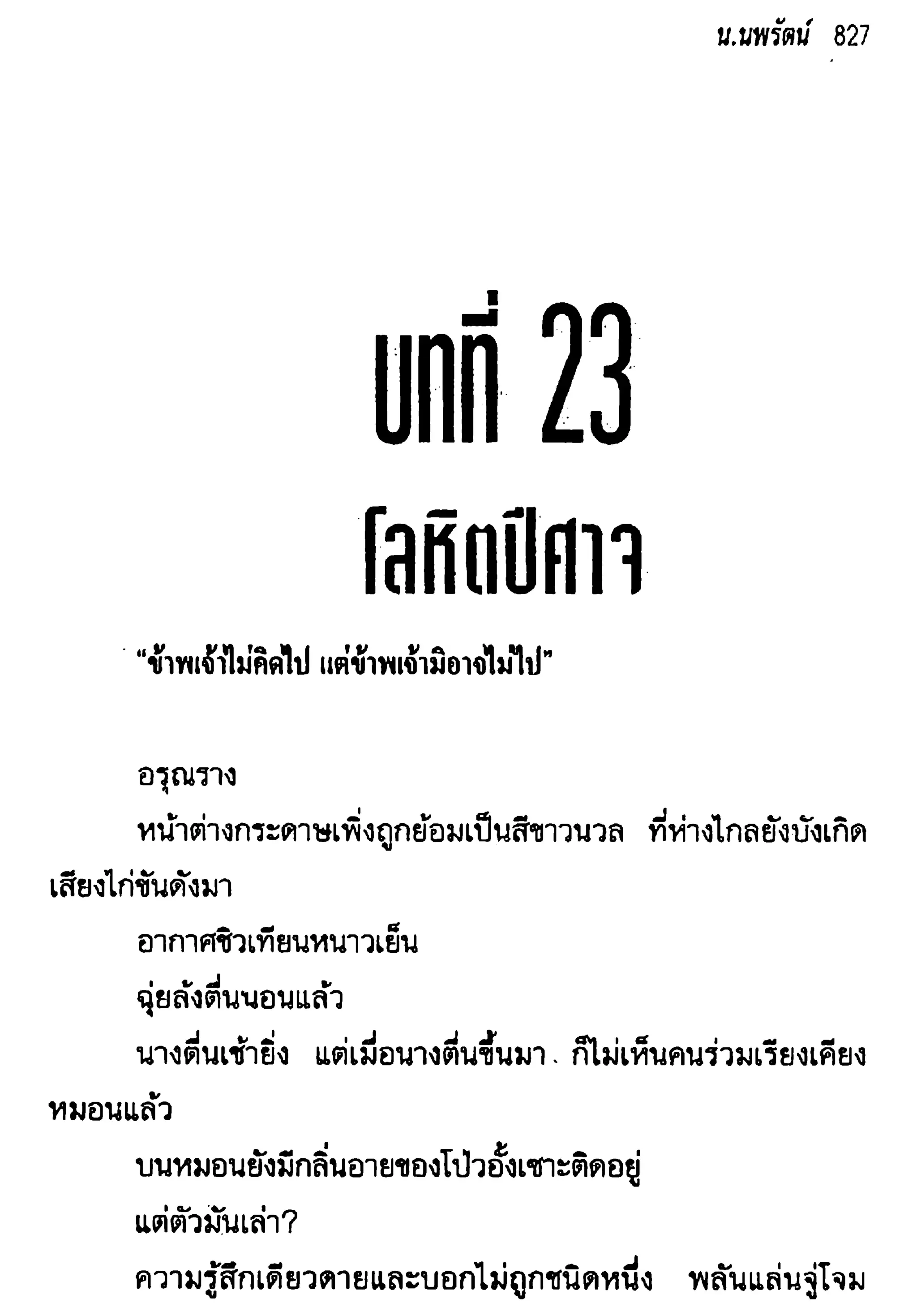 จอมเสเพลชายแดน
