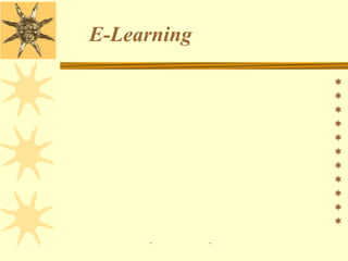 --
E-Learning











 