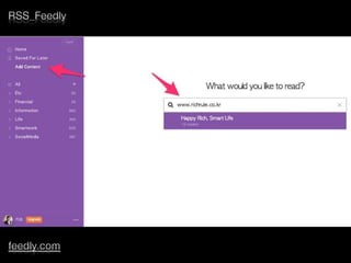 feedly.com
RSS_Feedly
 