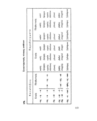 ΝΕΟΕΛΛΗΝΙΚΗ ΓΡΑΜΜΑΤΙΚΗ