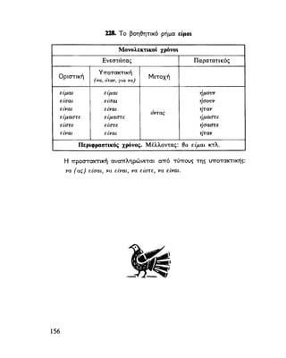 ΝΕΟΕΛΛΗΝΙΚΗ ΓΡΑΜΜΑΤΙΚΗ