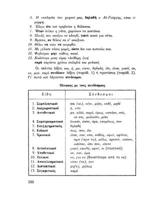 ΝΕΟΕΛΛΗΝΙΚΗ ΓΡΑΜΜΑΤΙΚΗ