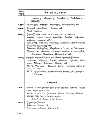 ΝΕΟΕΛΛΗΝΙΚΗ ΓΡΑΜΜΑΤΙΚΗ