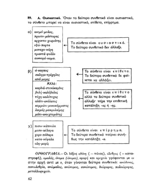 ΝΕΟΕΛΛΗΝΙΚΗ ΓΡΑΜΜΑΤΙΚΗ
