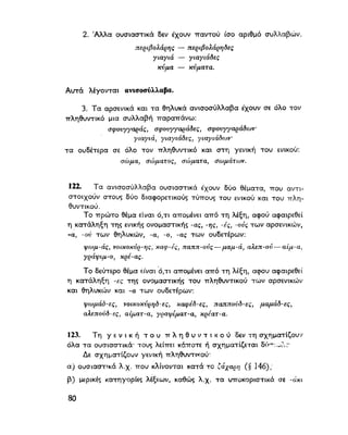 ΝΕΟΕΛΛΗΝΙΚΗ ΓΡΑΜΜΑΤΙΚΗ