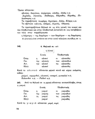 ΝΕΟΕΛΛΗΝΙΚΗ ΓΡΑΜΜΑΤΙΚΗ