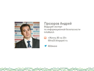 пр про законодательство в области иб для нн в.2