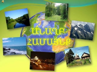 էկոտուր