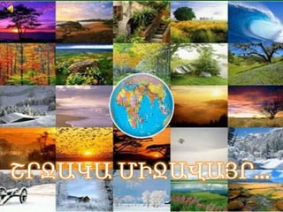 էկոտուր
