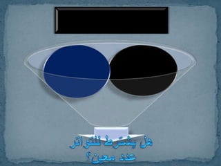 الخبر باعتبار عدد طرقه + الصحيح والحسن