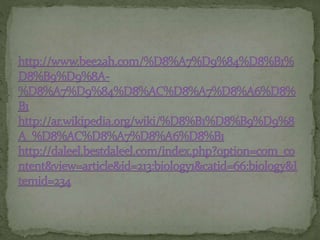 الرعي الجائر