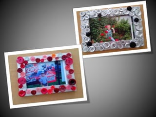 проект "История пуговицы"