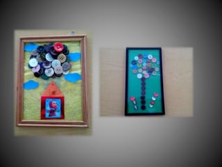 проект "История пуговицы"