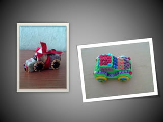 проект "История пуговицы"