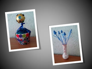 проект "История пуговицы"