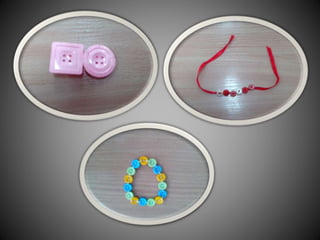 проект "История пуговицы"