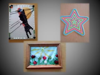 проект "История пуговицы"