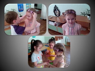 проект "История пуговицы"